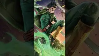 Naruto Characters | Naruto || SKARTS