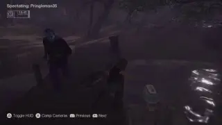 Friday the 13th the game: On Friday the 13th #1