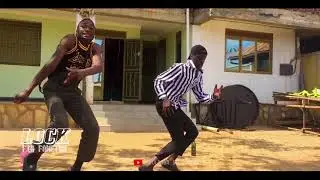 Fik Fameica - Lock dance video by sulphur da dancer