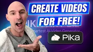 Pika Labs 2.2 Review | Free AI Video Generator With Sound & Lip Sync