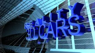 3D CARS REALITY