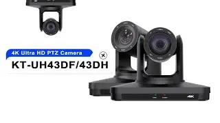 HDKATOV Hot Selling 4K Video Conference Camera for Meeting Room