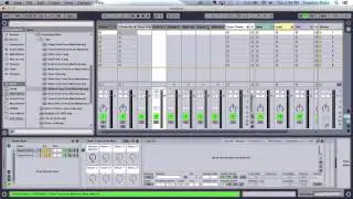 An Innovative Drum Rack For Ableton Live