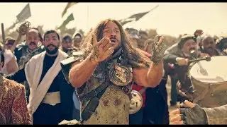 مسلسل خلصانة بشياكة - اخر مشهد من مسلسل خلصانة بشياكة .. المعركة تنتهي نهاية سعيدة