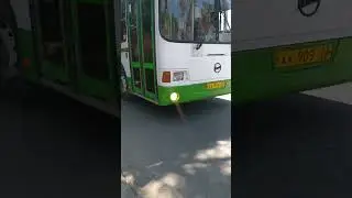 лиаз 5256 м-т 121