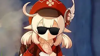Genshin impact. Подготовьтесь в обряду нефритового благословения !