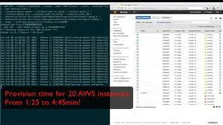 Deploy and Scale a Hadoop cluster
