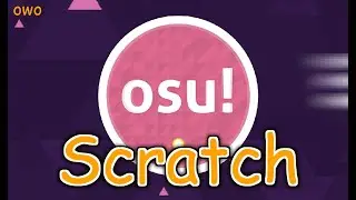 osu! On Scratch - 1
