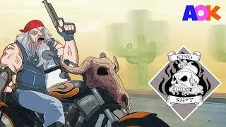 KING SH!T