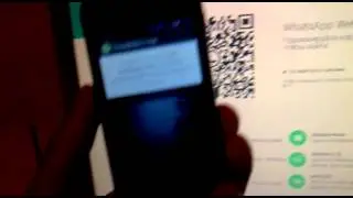 Whatsapp для компьютера