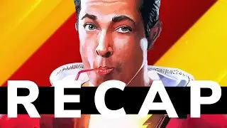 Shazam RECAP