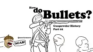 How Do Bullets?