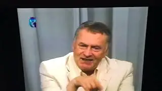 Важнейший разбор - Жириновского В.В. - удар по Русскому Народу