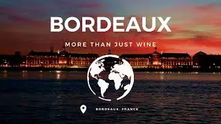 Bordeaux, France