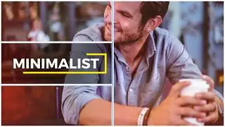 Photo Grid Slidehow | After Effects Template