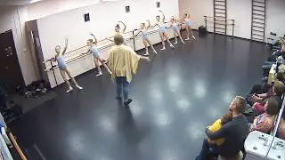 Школа балета 