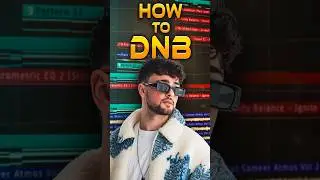 How to Drum and Bass Like Arcando 