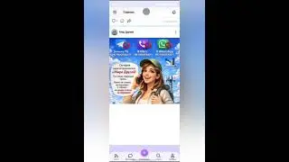 Новая соцсеть Viralx