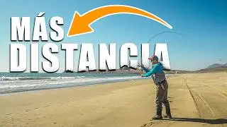 How to Improve Your Throw: Distance and Accuracy