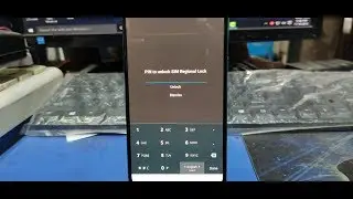 Samsung Country Lock Unlock By Z3X Credit Server