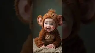 Baby Costume vs Zoonomaly Part 2 #zoonomaly  #garrysmod #blackmythwukonggameplay
