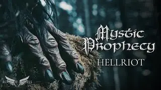 MYSTIC PROPHECY - 