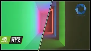 Minecraft RTX vs Continuum RT V10 | Ray Tracing Comparison | RTX 2080