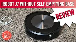 iRobot Roomba j7 Robot Vacuum 7150 REVIEW