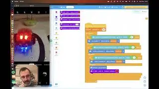 Robotica educativa: come funziona il sensore di linea con mBot - 3