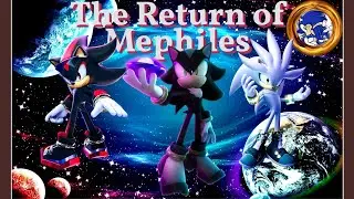 What If Mephiles Returns?