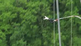 Скай джампинг Сочи
