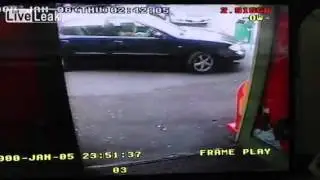 News: Jilted Girlfriend Runs Over Ex After He Breaks Up With Her
