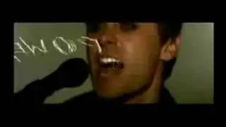 30 seconds to mars Attack