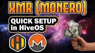 Make MORE money with your mining rig... (XMR Setup Guide)
