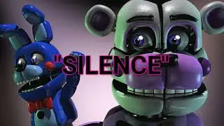 (FNAF SL/C4D/ TEASER) 