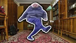 Хеллоу мир манера крутит мир
