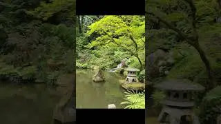 Japanese garden 05.21.2023