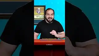 É o fim do Pokémon #shorts #short #pokemon #pokemongo #pokemontcg