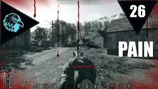 SCUM PvP Compilation #26 Pain [NLG]