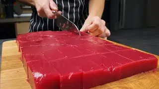 Конфеты НЕ ПОКУПАЙТЕ! Целый килограмм по цене пачки сока! Вкусно, Полезно, за 5 минут!!!