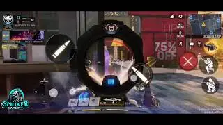 Call Of Duty Mobile Gameplay Pak Clan Squad 2021 SmokerGamer