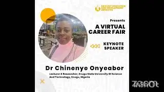 Crafting your career trajectory; building a fulfilling professional journey