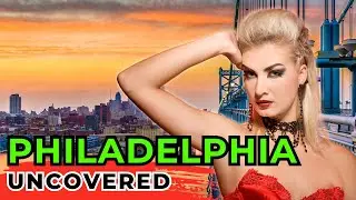 Explore Philadephia! - 15 Unusual Rules You Might Not Know About!