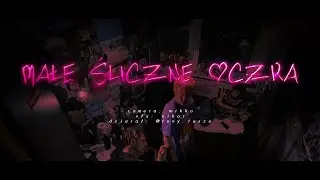 sikor x sako - Małe Śliczne Oczka (Official Video)