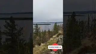 КРАСОТА ПРИРОДЫ НА БЕЛОМ МОРЕ. КАНДАЛАКШСКИЙ ЗАЛИВ