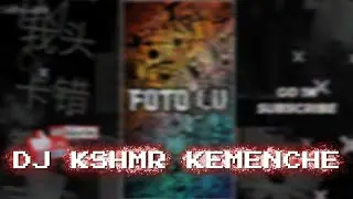 PRESET ALIGHT MOTION || DJ KSHMR KEMENCHE || PAKE FOTO KAMU📸|| VIRAL TIKTOK 🎶❤️