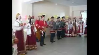 Абакумовский дом-интернат для престарелых и инвалидов