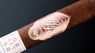 Cigar Of The Week: Rocky Patel A.L.R. Second Edition Toro