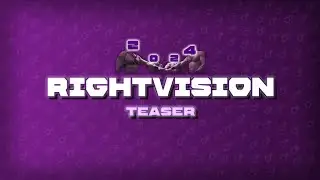 RightVision24 | Teaser