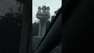 Сегодня выступили в Рязани. А в каком городе вы живёте? #группамишель #гастроли #влог
